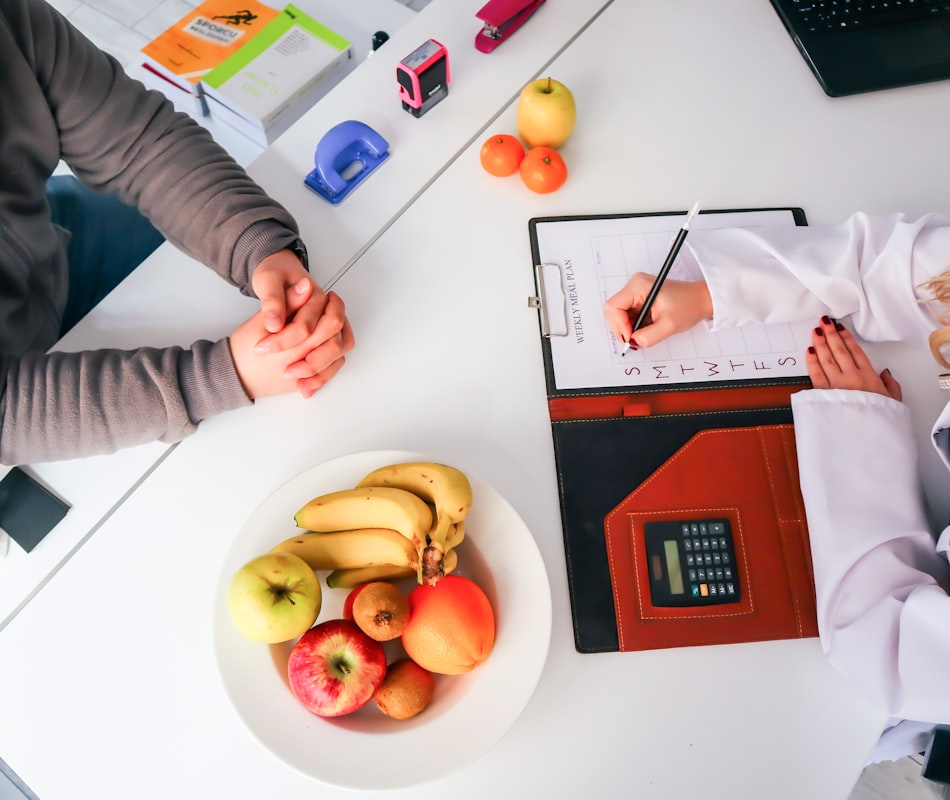 Equipe editorial de nutrição e bem-estar